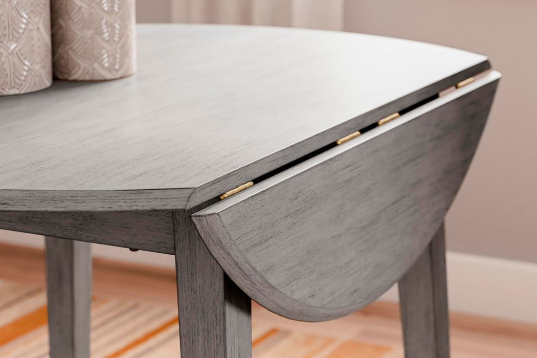 Shullden Dining Room Set - De Avenue Furniture