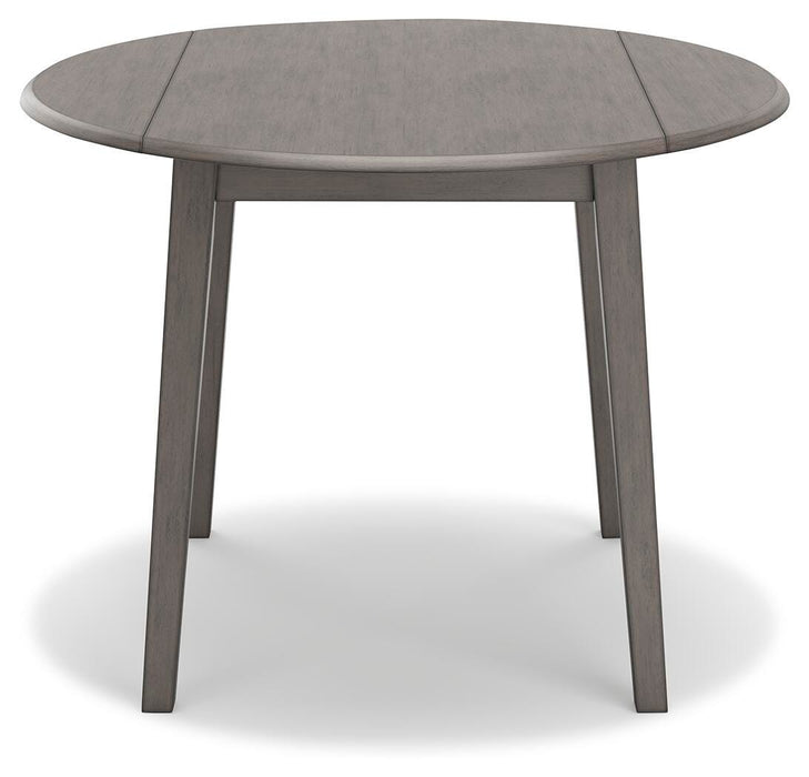 Shullden Dining Room Set - De Avenue Furniture