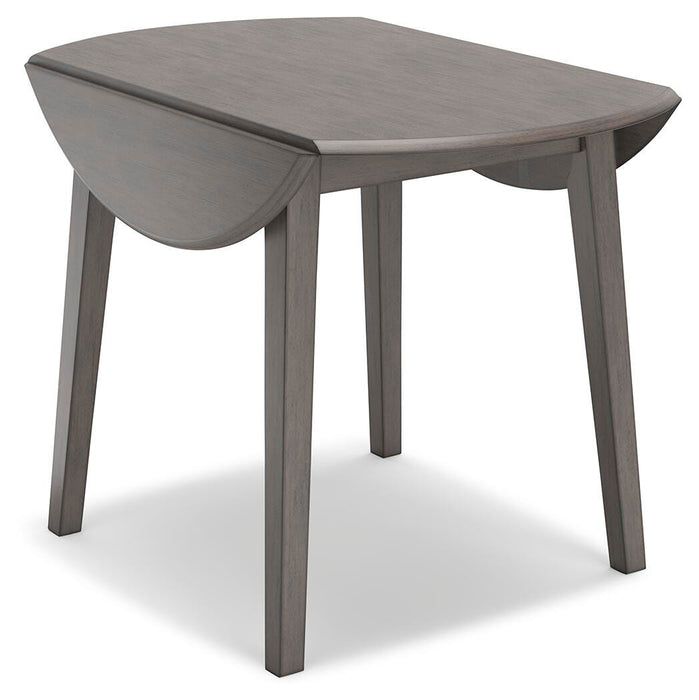 Shullden Dining Room Set - De Avenue Furniture