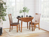 Berringer Dining Set - De Avenue Furniture