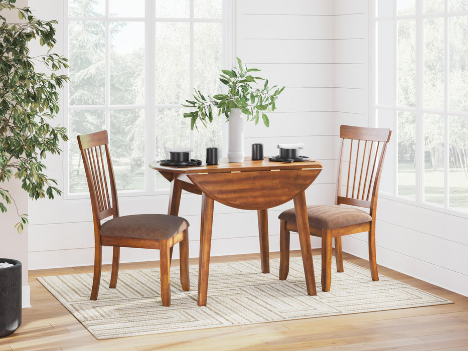 Berringer Dining Set - De Avenue Furniture