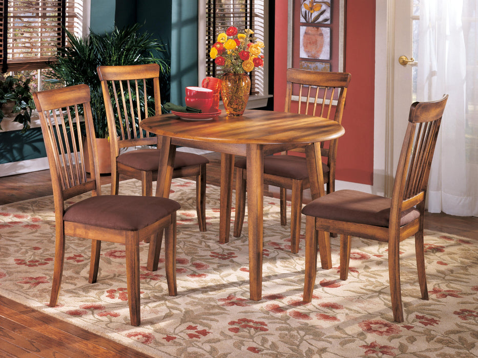 Berringer Dining Set - De Avenue Furniture