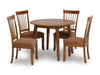 Berringer Dining Set - De Avenue Furniture