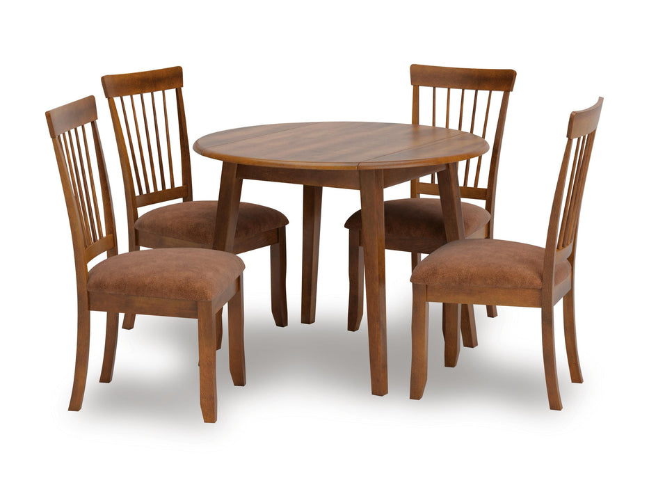 Berringer Dining Set - De Avenue Furniture