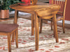 Berringer Dining Drop Leaf Table - De Avenue Furniture
