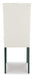 Kimonte Dining Chair - De Avenue Furniture