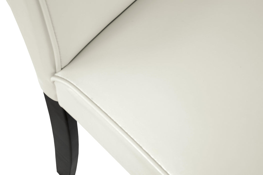 Kimonte Dining Chair - De Avenue Furniture