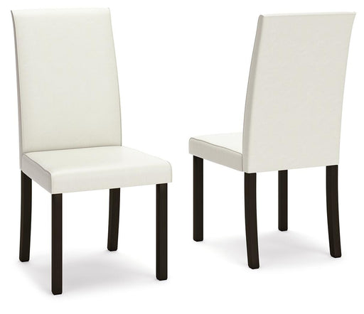 Kimonte Dining Chair - De Avenue Furniture