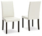 Kimonte Dining Chair - De Avenue Furniture