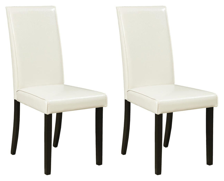 Kimonte Dining Chair Set - De Avenue Furniture