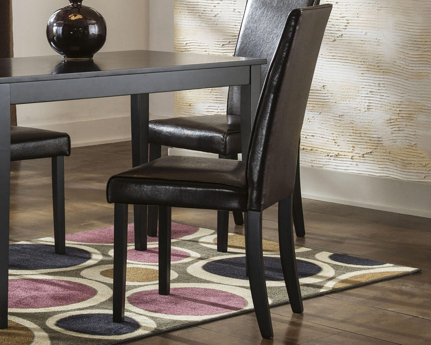 Kimonte Dining Chair - De Avenue Furniture