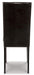 Kimonte Dining Chair - De Avenue Furniture