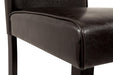 Kimonte Dining Chair - De Avenue Furniture