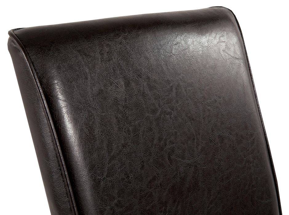 Kimonte Dining Chair - De Avenue Furniture