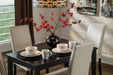 Kimonte Dining Chair - De Avenue Furniture