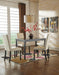 Kimonte Dining Chair Set - De Avenue Furniture