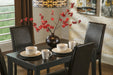Kimonte Dining Chair - De Avenue Furniture