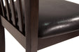 Hammis Dining Set - De Avenue Furniture