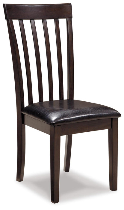Hammis Dining Chair Set - De Avenue Furniture