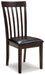Hammis Dining Chair Set - De Avenue Furniture