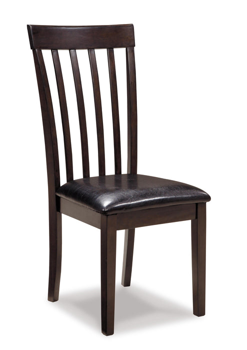 Hammis Dining Chair Set - De Avenue Furniture