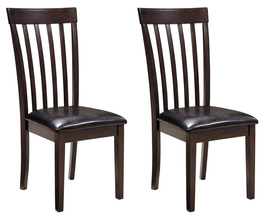 Hammis Dining Chair Set - De Avenue Furniture