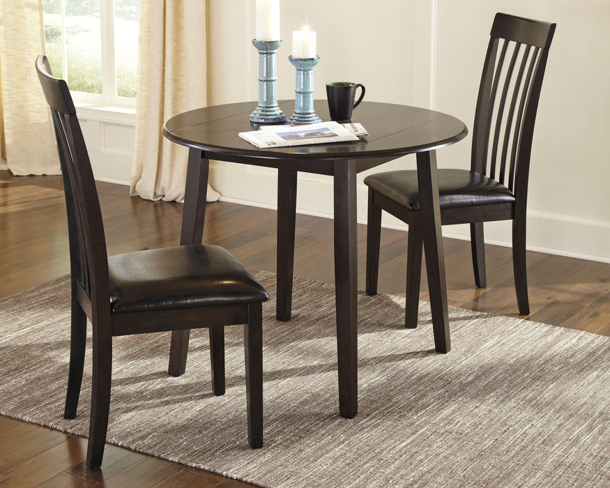 Hammis Dining Set - De Avenue Furniture