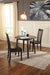 Hammis Dining Set - De Avenue Furniture
