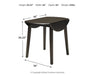 Hammis Dining Set - De Avenue Furniture