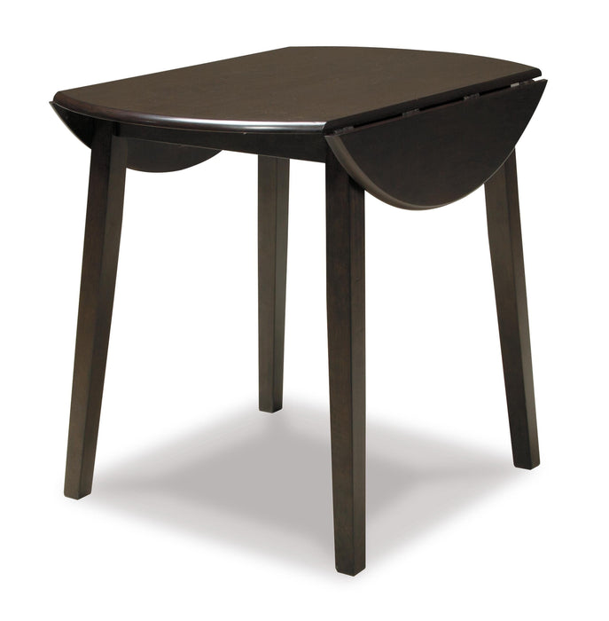 Hammis Dining Set - De Avenue Furniture