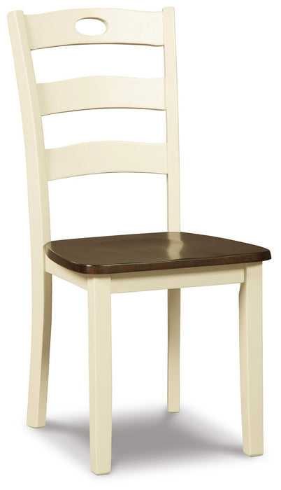 Woodanville Dining Set - De Avenue Furniture