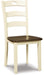 Woodanville Dining Set - De Avenue Furniture