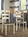 Woodanville Dining Chair Set - De Avenue Furniture