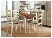 Woodanville Dining Set - De Avenue Furniture