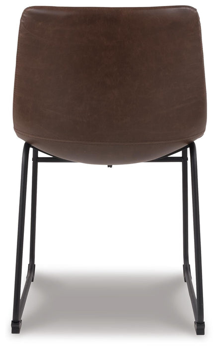 Centiar Dining Chair - De Avenue Furniture