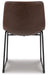 Centiar Dining Chair - De Avenue Furniture