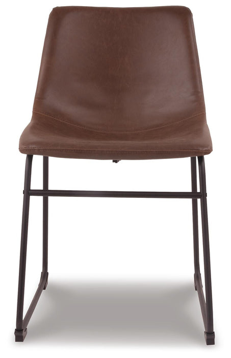 Centiar Dining Chair - De Avenue Furniture