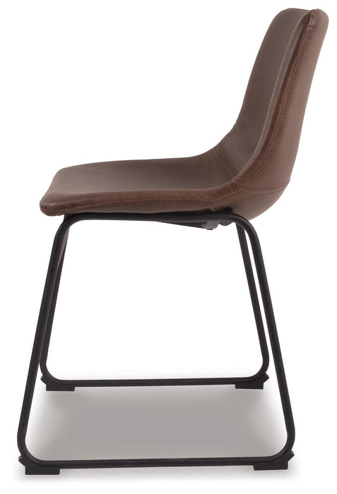 Centiar Dining Chair - De Avenue Furniture