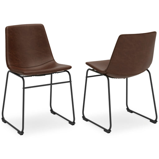 Centiar Dining Chair - De Avenue Furniture