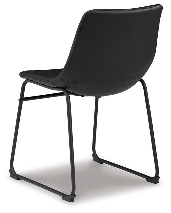 Centiar Dining Chair - De Avenue Furniture