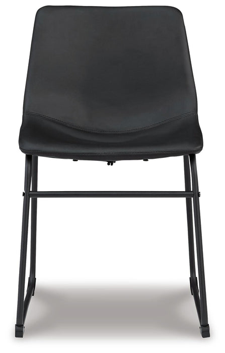 Centiar Dining Chair - De Avenue Furniture