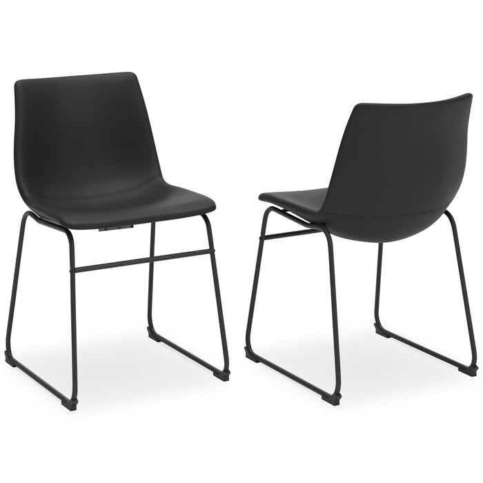 Centiar Dining Chair - De Avenue Furniture