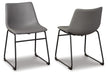 Centiar Dining Chair - De Avenue Furniture