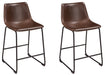 Centiar Counter Height Bar Stool - De Avenue Furniture