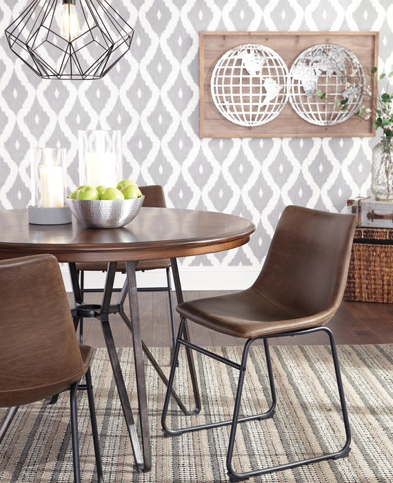 Centiar Dining Chair - De Avenue Furniture