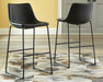 Centiar Pub Height Bar Stool - De Avenue Furniture