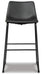 Centiar Pub Height Bar Stool - De Avenue Furniture