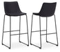 Centiar Pub Height Bar Stool - De Avenue Furniture