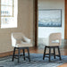 Tallenger Bar Stool Set - De Avenue Furniture