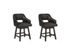 Tallenger Bar Stool Set - De Avenue Furniture